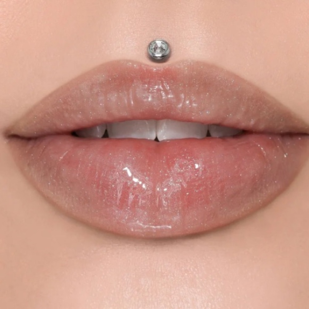 Jeffree Star Cosmetics The Gloss - Mouthful